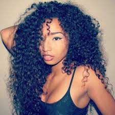 It has rich curls and can be changed into various looks. Pin On What To Do With Thos Locks