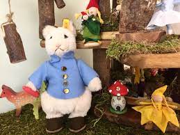 Steiff Collectable Stuffed Animals Peter Rabbit Peter Rabbit Traditional Toys Steiff Vintage Toys