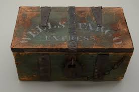 Check out these gorgeous lock box slot at dhgate canada online stores, and buy lock box slot at ridiculously affordable prices. Great Old Handmade Reproduction Of Wells Fargo Express Box With Antique Lock These Old Copies Hav