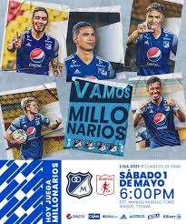 See more of millonario hoy on facebook. Millonarios Fc On Twitter Vamos Todos Unidos Por La Clasificacion Vamos Millonarios