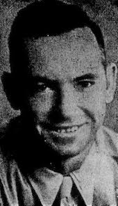 East Tennessee Veterans Memorial Association — White, Lloyd D.