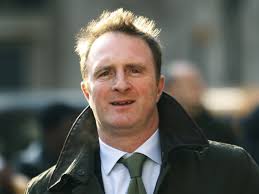 James Harding Resignation: Rupert Murdoch 'Made it Clear' He Wanted New  Times Editor