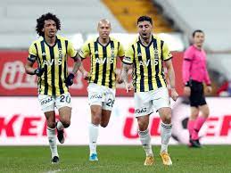 Fenerbahce hosts hjk helsinki in a europa league game, certain to entertain all football fans. 5sjaqcsxjekmvm