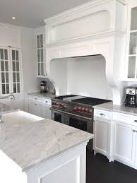 (this was my argument to the mr. Detailed Custom White Wood Range Hood British Colonial Kitchen Other By Cougar Custom Cabinets Houzz
