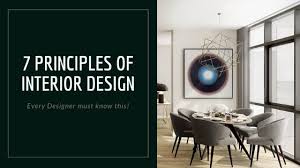 Are you in need of information regarding interior design? What Are 7 Principles Of Interior Design Base Of Each Design