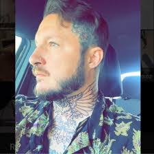 Colby Bowman's Instagram, Twitter & Facebook