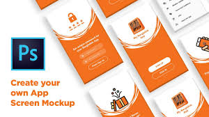 Create professional device mockups for all types of projects. Create Your Own Mockup For App Presentation Very Easy Youtube