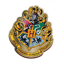 Harry potter and the sorcerer's stone (2001). Harry Potter Hogwarts Wappen Ansteckbutton Jetzt Gunstig Kaufen
