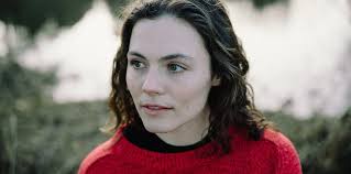 Local legend Ellie Gowers sings of local legends.