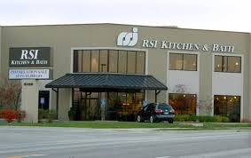 Let one of our experienced and talented designers help you create the space of your dreams. Rsi Kitchen And Bath 9700 Manchester Rd Saint Louis Mo Home Improvements Mapquest