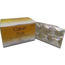 Vitamin d deficiency may not be a problem at all in tropical countries like the philippines, one can assume. Calvin Plus Dietary Supplement With Vitamin D And Minerals
