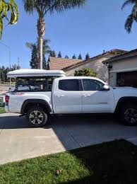 Ikamper also offer some amazing accessories to go with this set up. Roof Top Tent Triangle Design For Any Vehicle Hard Shell Rtt Buy Online In Sweden At Desertcart 100618886