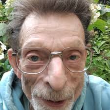 Counsellor Ian Strang