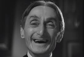 Dr. Jekyll and Mr. Hyde (1931)