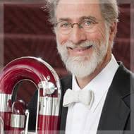 Violist **Ronald Carbone** has had a diverse musical life encompassing  chamber music, orchestral and solo performances, as well as recording. He  has been Principal Violist of the American Ballet Theatre Orchestra and