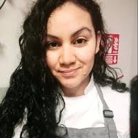 Karina Posada's Instagram, Twitter & Facebook