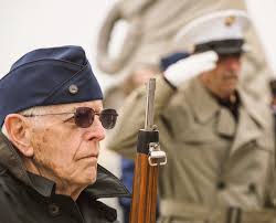 Hampton veterans recall fallen soldiers