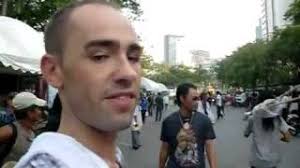 Crisis in Thailand Leads to Net Crackdown, Censorship