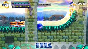 Sonic the hedgehog 4 episode ii download. Descargar Sonic The Hedgehog 4 Episode Ii 2 0 5 Apk Para Android