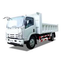 2026 Brand New Isuzu Elf 4 Ton Tipper Truck with 4HK1 Engine - Dump Truck  for Construction/Sand/Mining Brand New for Sale