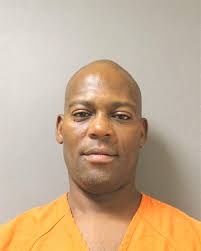 Husband Busted For Choking Wife Over Chicken