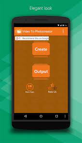 Edit video with effects, slideshow & slow motion Video Creator For Android Apk Download