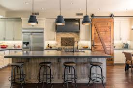 Farmhouse design exudes the comfortable, casual feel of rural farm living. How To Decorate In An Industrial Farmhouse Style