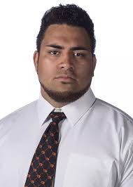 Beavers to Host Huskies for Senior Day Saturday