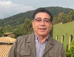 Miguel Sámano renuncia al PRI tras acusar a Alito Moreno de fracturar al  partido