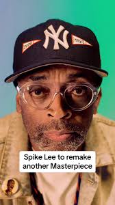 Spike Lee to remake “High and Low”… . . . . #spikelee #highandlow  #letterboxd #movie #movies #film