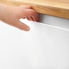 De la validation de votre projet au montage de votre cuisine, ikea vous accompagne à chaque étape. Voxtorp Porte Blanc Mat Blanc 60x80 Cm Ikea