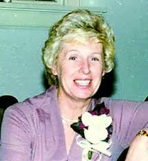 Olive Wells Mitchell