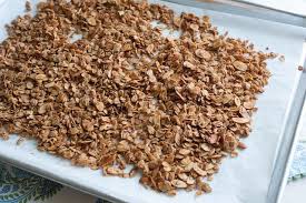Homemade Honey Almond Granola Recipe Recipe Granola Recipe Homemade Honey Almond Granola Recipe Honey Granola