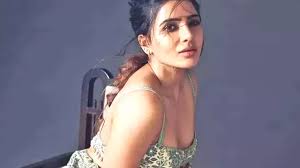 Samantha Ruth Prabhu faces backlash on social media for promoting an  alcohol brand