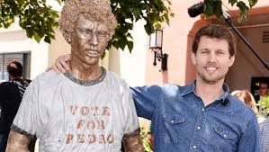 Whenever napoleon dynamite is on, i have to watch it. Meine Gute Napoleon Dynamite Wird 10 Jahre Alt Ist Immer Noch Flippig Suss