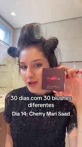 Marisa Cherry's Instagram, Twitter & Facebook