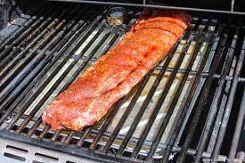 You don't need any special e. How To Grill Baby Back Ribs On A Gas Grill 101 Cooking For Two
