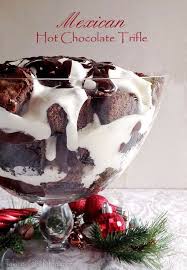 21 best mexican christmas desserts.change your holiday dessert spread out into a fantasyland by serving standard french buche de noel, or yule log cake. 19 Best Mexican Christmas Desserts Ideas Mexican Christmas Desserts Christmas Desserts Desserts