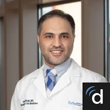Dr. Seyed Amin Hojat, MD