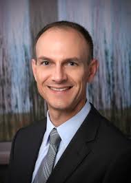 Central Maine Healthcare welcomes new orthopedic surgeon