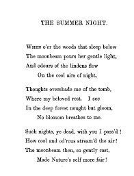 Pin By Rosie On Sayings An Quotes Or Pearls Of Wisdom Summer Poems Summer Nights Poems