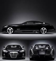 Black Maybach Exelero This Is What 8mil Gets You Maybach Exelero Maybach Mercedes Benz Maybach