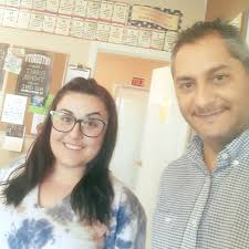 Join me in congratulating Savannah Kolb, she is one of our September  students of the month. Savannah attends our EPIC de Cesar Chavez high  school in California City. Savannah is very driven