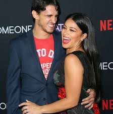 Gina Rodriguez Just Got Married But Wait Who S Her New Husband Gina Rodriguez Got Married Gina Rodriguez Husband