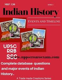 History Of India Timeline Pdf History Of India History Events Indian History
