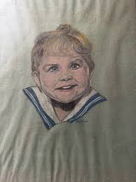 Kelly Riggs Obituary (1964