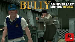 Bully Anniversary Edition Apk Data V1 0 0 19 Bully Anniversary Edition Description Bully Anniversary Edition Apk Bullying Bully Game Action Adventure Game