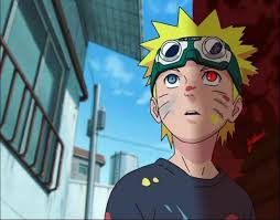 Pin De Deonte Em Naruto Uzumaki Arte Anime Anime Kushina Uzumaki