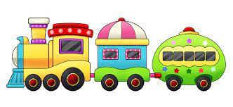 Free To Use Public Domain Train Clip Art Train Cartoon Train Clipart Clip Art