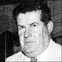 DANIEL CORCORAN Obituary (2012)